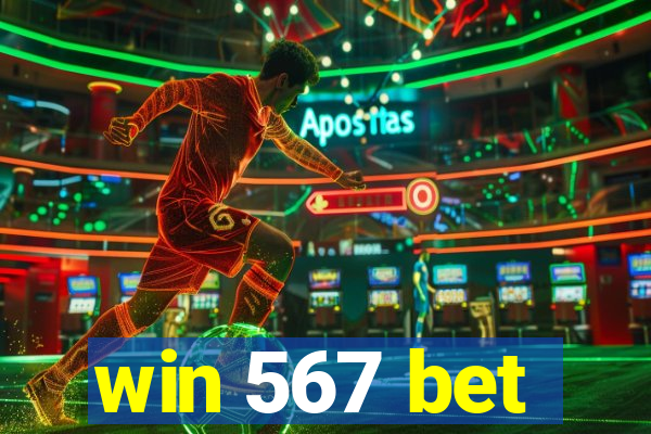 win 567 bet